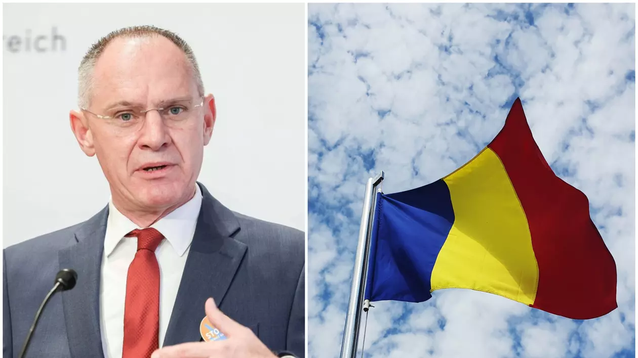 O SCRISOARE PIERDUTĂ. Ministrul de interne al Austriei către ambasadorul Hurezeanu: „În România, Austria are un partener de încredere”.  Apoi s-a sucit și a anunțat blocarea aderării la Schengen! Ce a intervenit?