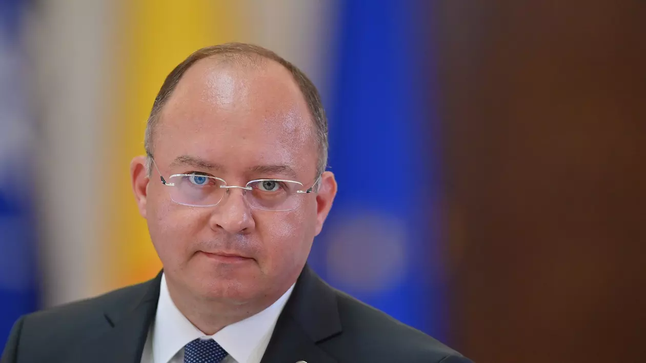Bogdan Aurescu, numit consilier prezidențial