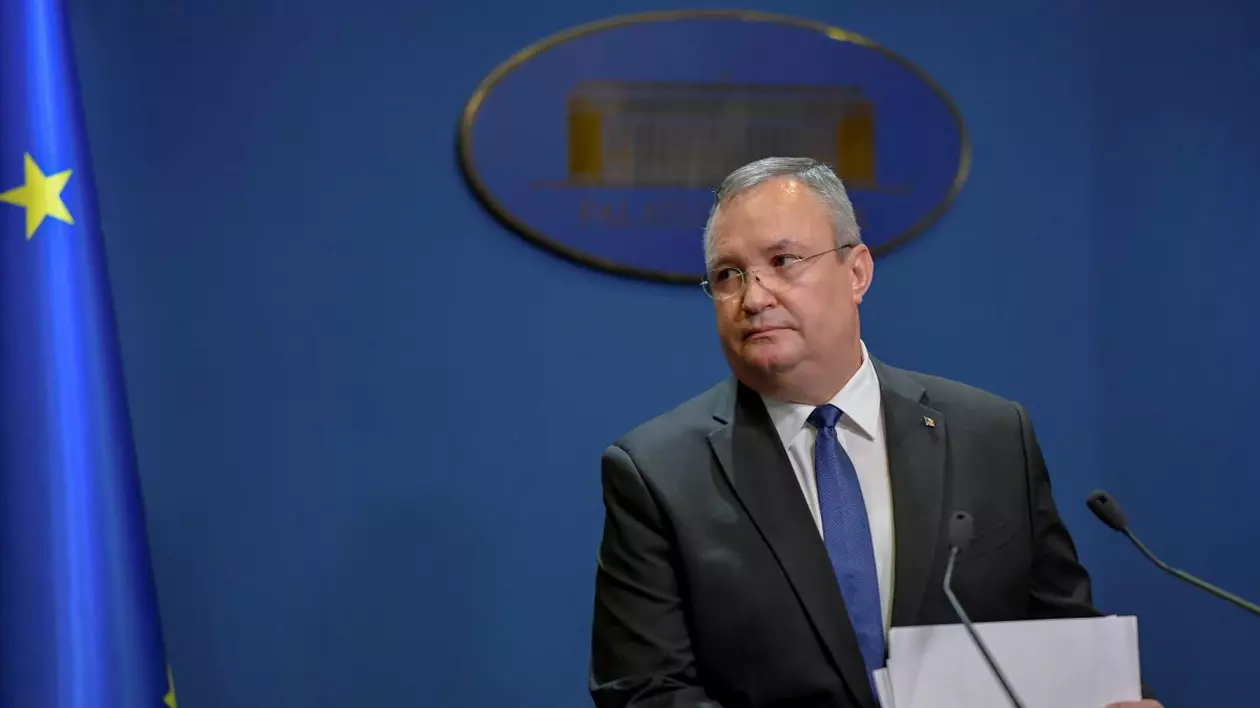 Nicolae Ciucă a câștigat procesul prin care a cerut suspendarea analizei tezei sale de doctorat, după ce Ministerul Educației a depus tardiv recursul