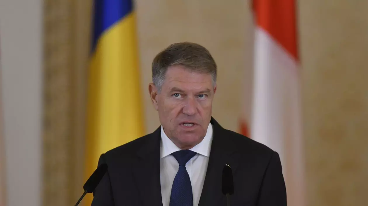Lumină de la girofar. Incompetența brigăzii Iohannis, Ciucă, Aurescu și Bode a ajuns la nivel de sfidare