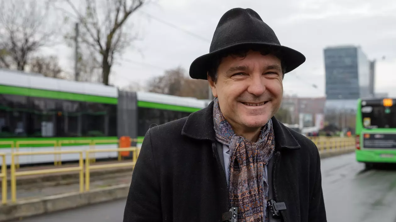 Nicușor Dan spune că „peste 2 ani şi jumătate nu o să mai existe linii de tramvai nemodernizate în Bucureşti”
