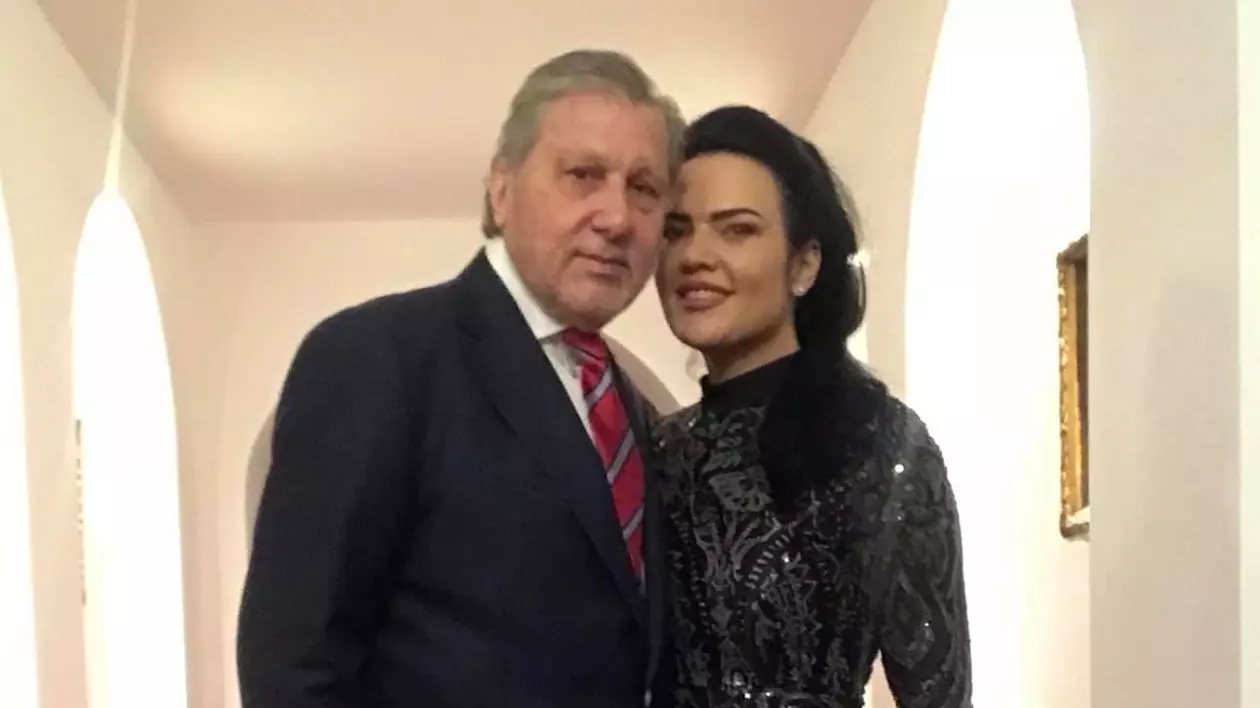 Ioana Simion, primele declarații despre divorțul de Ilie Năstase. Sunt despărțiți de două luni: „Nu prea mai e căsătorie asta. Nu-mi place să fiu târâtă în mocirlă”