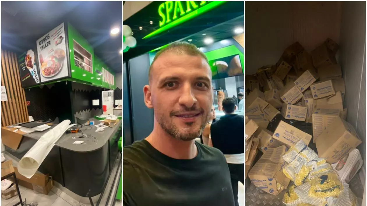 Restaurantul din Viena al lui Mandachi se închide. Angajații acuză că nu sunt plătiți pe noiembrie. „Asta e legea, o să-și recupereze banii”. Subit, firma a trimis o propunere de publicitate la Libertatea