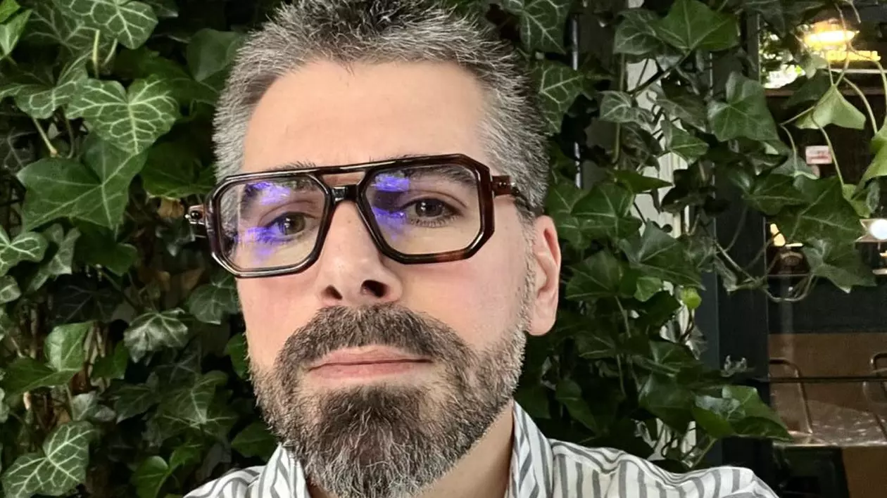 Ce spune Maurice Munteanu despre hainele de la second-hand: „E o mișcare foarte înțeleaptă. Acum există și fenomenul de vintage”