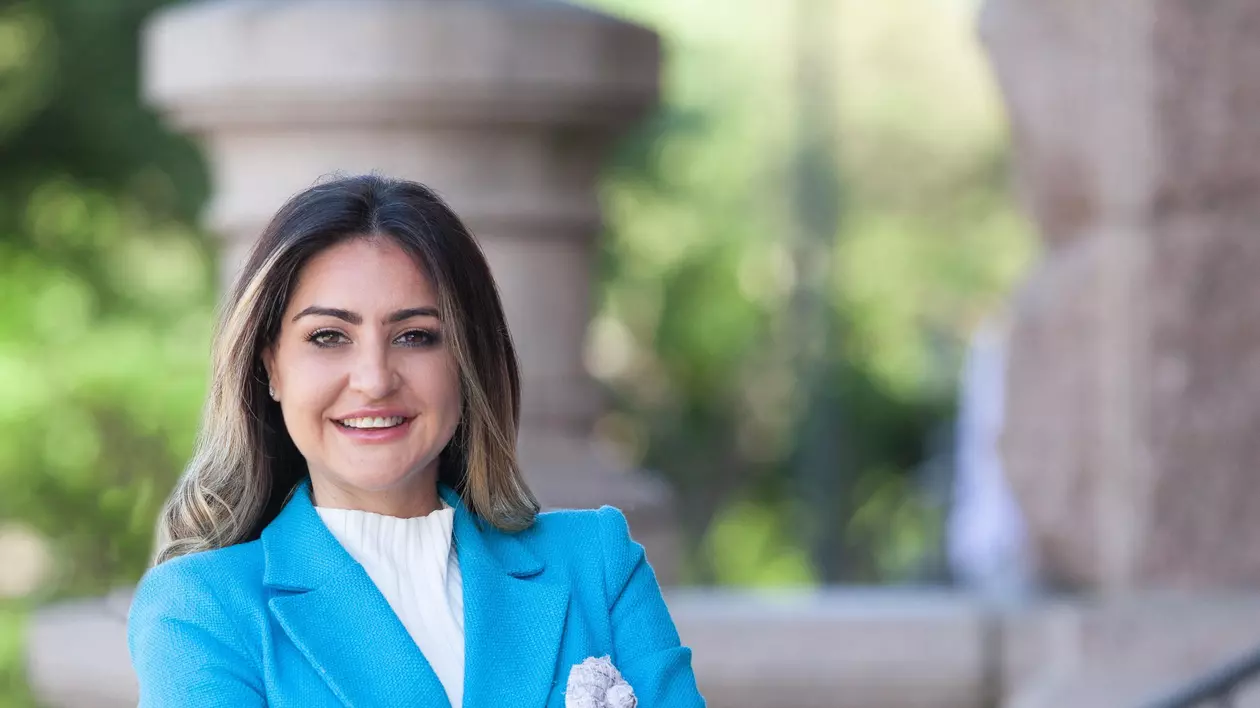 INTERVIU. Românca din Texas care a ajuns deputat democrat într-un stat ultraconservator: „Ca fată de imigranți recunosc lucrurile similare cu viața în comunism” 
