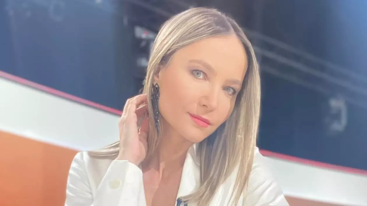 Cu ce se ocupă Octavia Geamănu, după ce a fost scoasă de la Observator Antena 1: „Sunt într-o situație neplăcută, chiar dacă eu sunt în continuare angajată”
