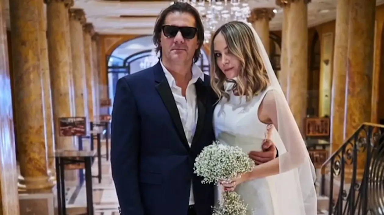 Octavia Geamănu și Marian Ionescu au dormitoare separate: „Avem fiecare spațiul nostru”. De 7 ani sunt căsătoriți