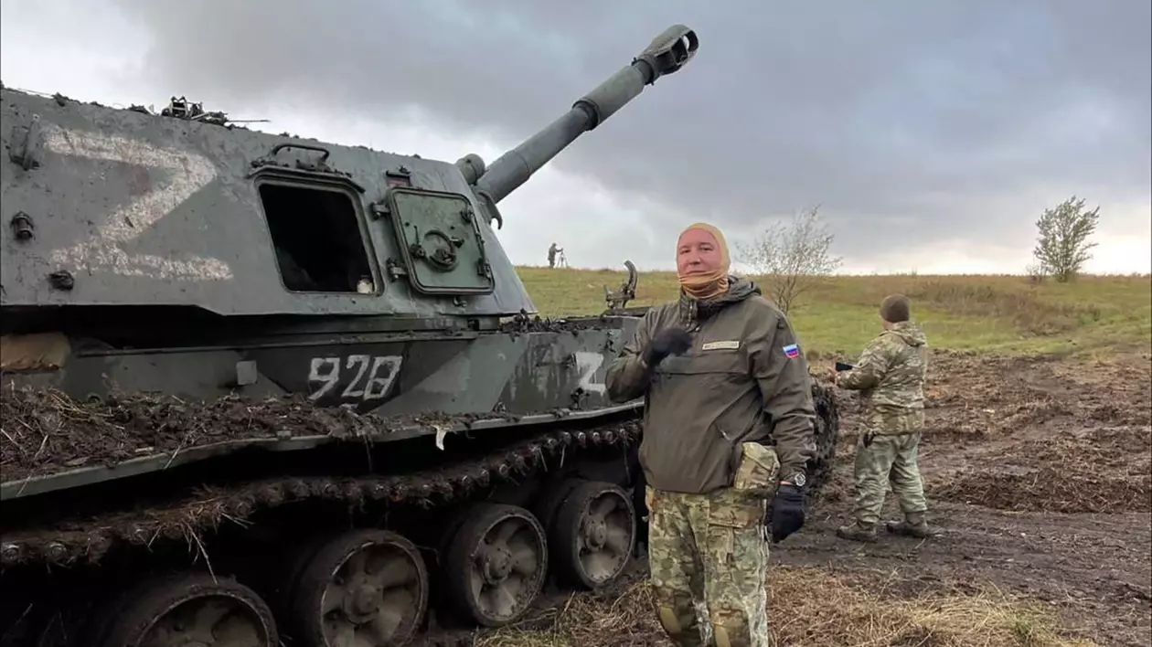 Dmitri Rogozin, fost vicepremier rus şi fostul şef al Roscosmos, a fost rănit într-un atac din Donețk. „A fost o lovitură ţintită”
