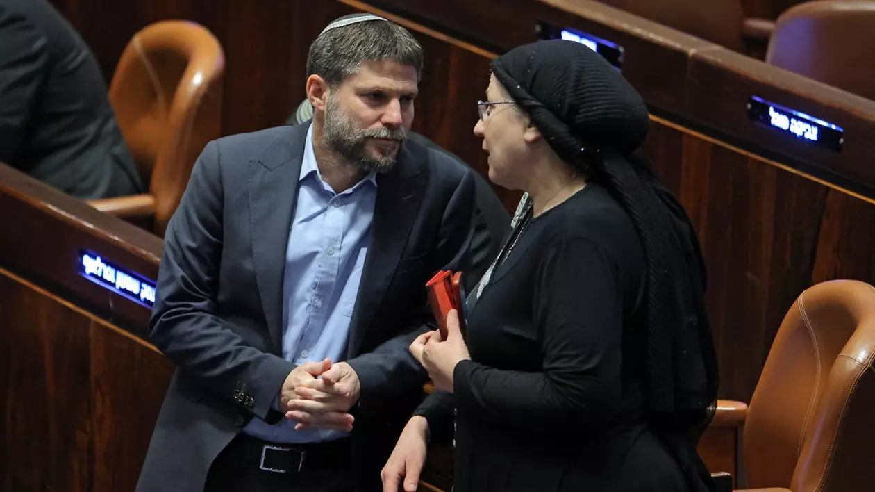 Un politician din guvernul lui Netanyahu vrea ca medicii din Israel să poată refuza să trateze pacienții gay
