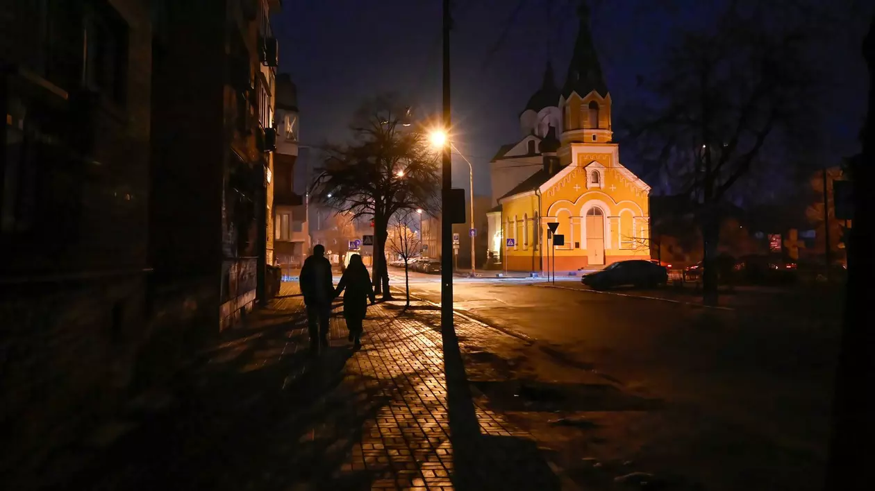 Război în Ucraina, ziua 307 | Întreruperile de curent din Ucraina, în scădere