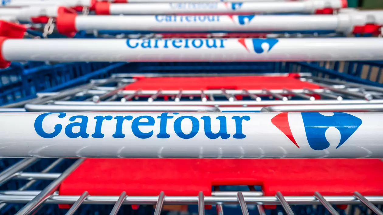 Program Carrefour de Anul NOu 2023