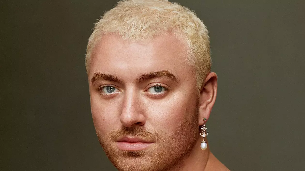 Sam Smith