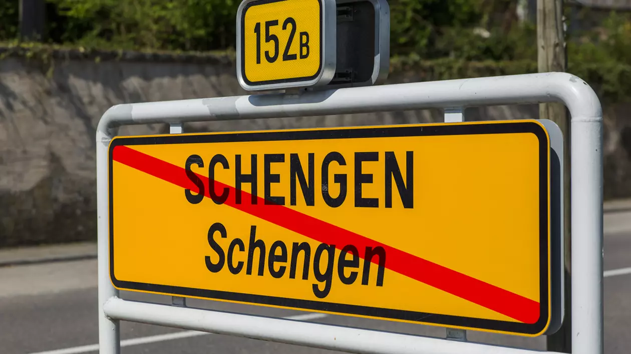 Aderarea României la Schengen lipsește de pe agenda Consiliului JAI din 8 iunie, ultimul prezidat de Suedia