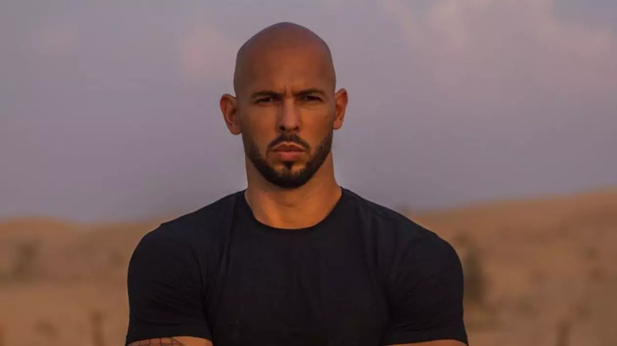 Cine este Andrew Tate, milionarul dat afară de la show-ul Big Brother și reținut de DIICOT