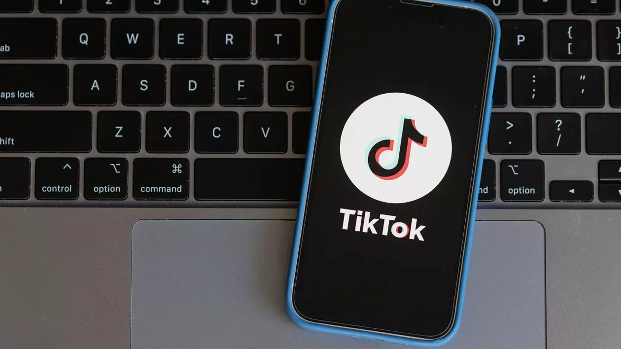 TikTok a primit o amendă de 345 de milioane de euro din partea UE. Care sunt acuzațiile