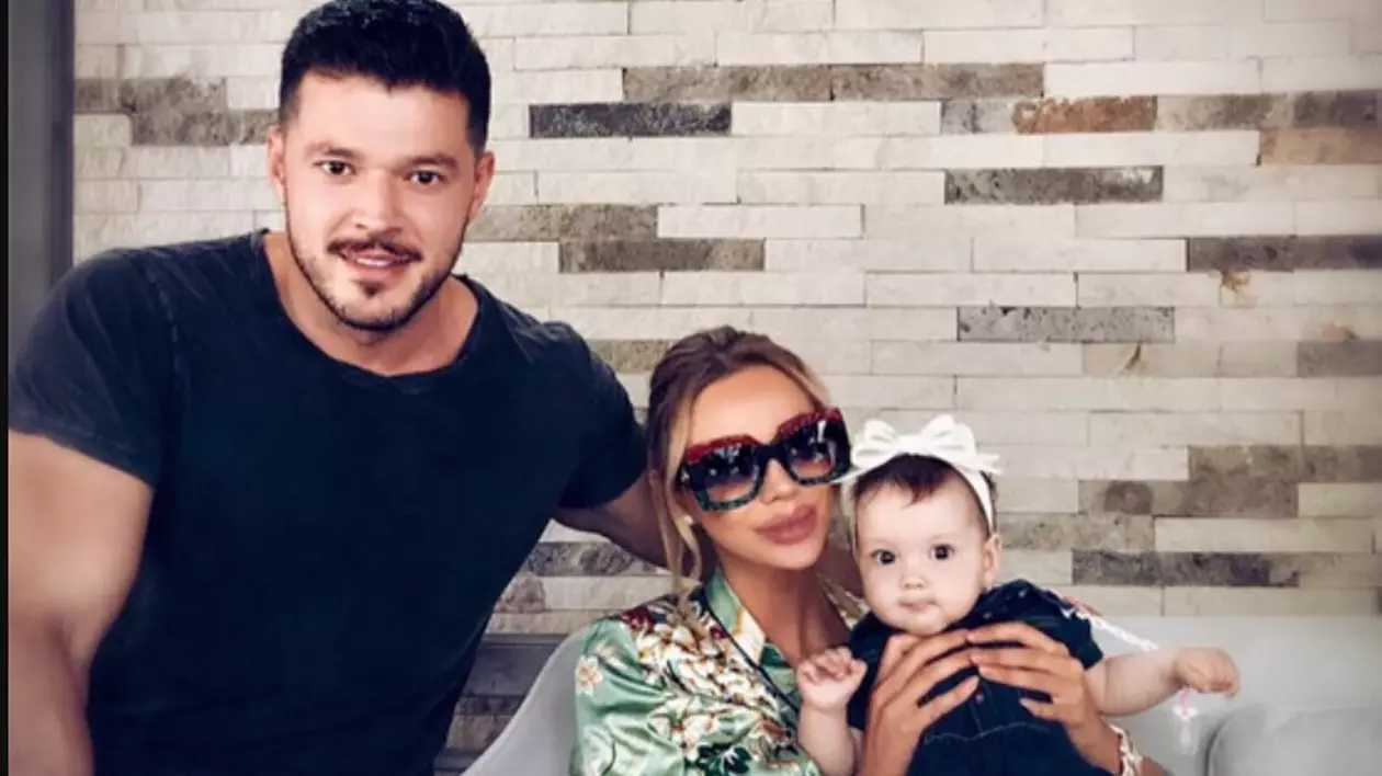 Cum se înțelege Victor Slav cu Bianca Drăgușanu la 8 ani de la divorț: „Ne intersectăm doar când sunt probleme sau discuții despre copil”