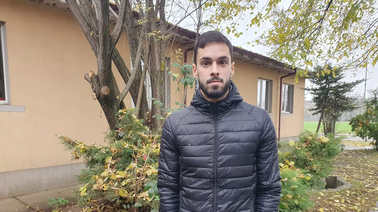 INTERVIU. Aventura unui tânăr din Țara Bascilor care s-a mutat în România. Credea că vine într-o țară mai ieftină, dar a avut o surpriză la București