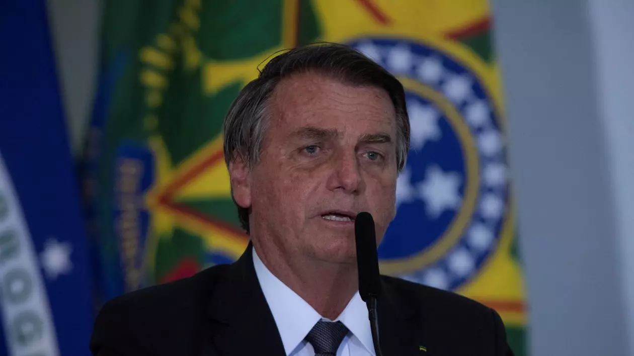 Poliția din Brazilia a găsit în locuința unui fost ministru al lui Bolsonaro un proiect de decret care să anuleze rezultatul alegerilor prezidențiale