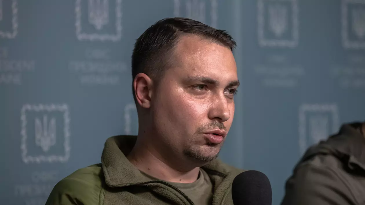 The Washington Post: Șeful serviciilor secrete din Ucraina a supraviețuit la cel puțin zece tentative de asasinat