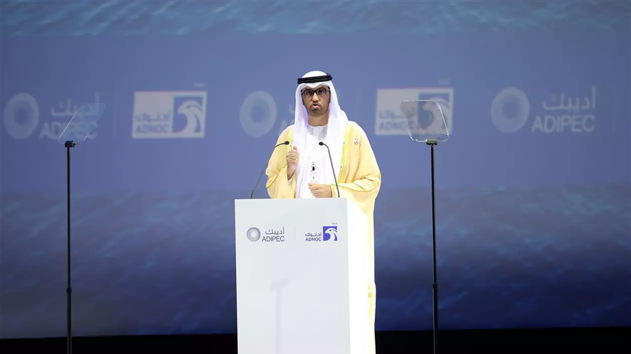 Emiratele Arabe Unite urmează să numească un magnat al petrolului la președinția summitului climatic COP28