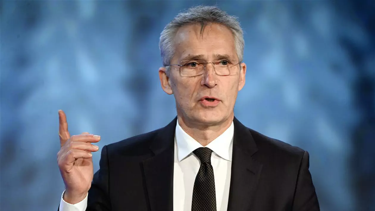 Jens Stoltenberg admite că nu poate garanta că Suedia și Finlanda vor adera în 2023 la NATO