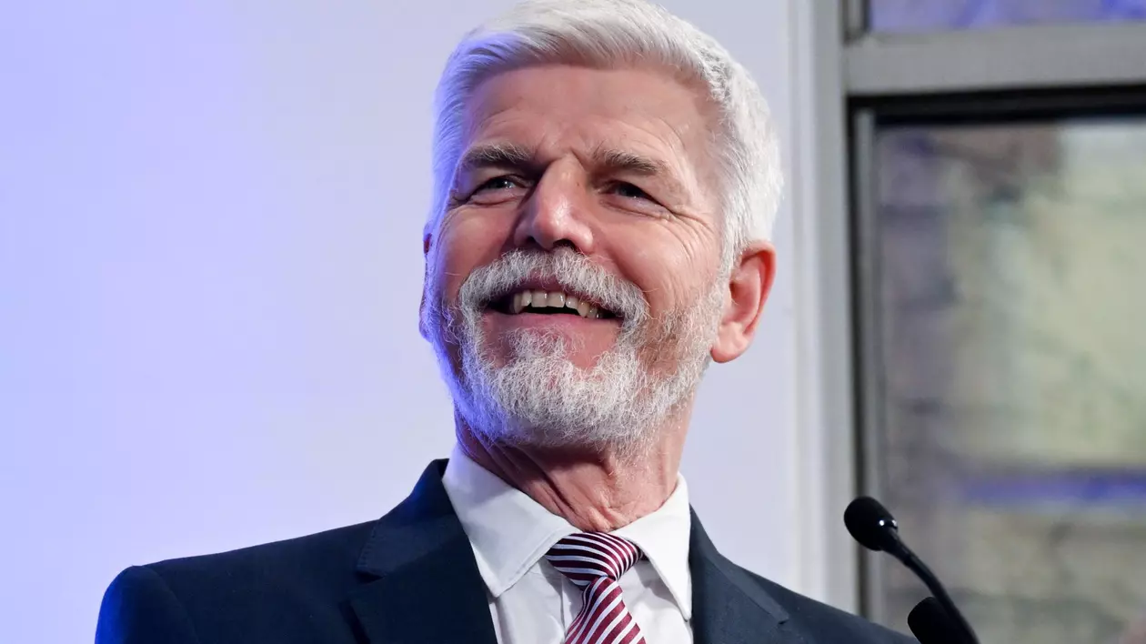 Fostul general NATO Petr Pavel, favorit la casele de pariuri să câștige alegerile prezidențiale din Cehia, după ce a trecut în turul al doilea alături de fostul premier Andrej Babis