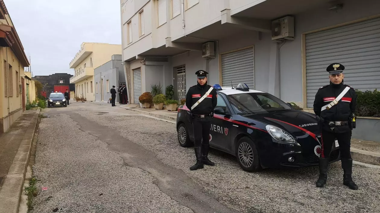 Un buncăr secret, ascuns după un dulap. Poliția italiană, detalii despre ascunzătoarea „celui mai căutat om din Italia”