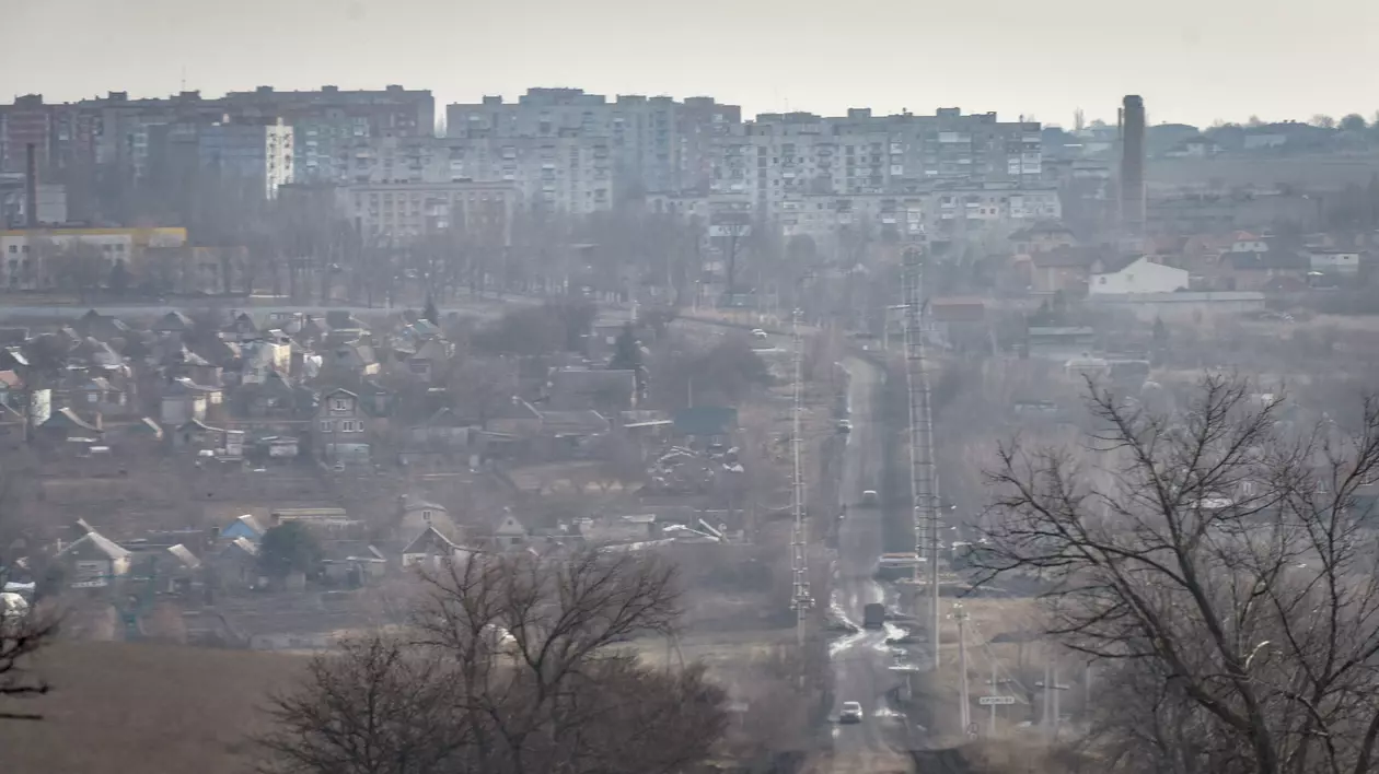 LIVETEXT Război în Ucraina, ziua 335 | Ucraina, îndemnată să renunțe la lupta pentru Bahmut și să se concentreze pe o ofensivă în sud