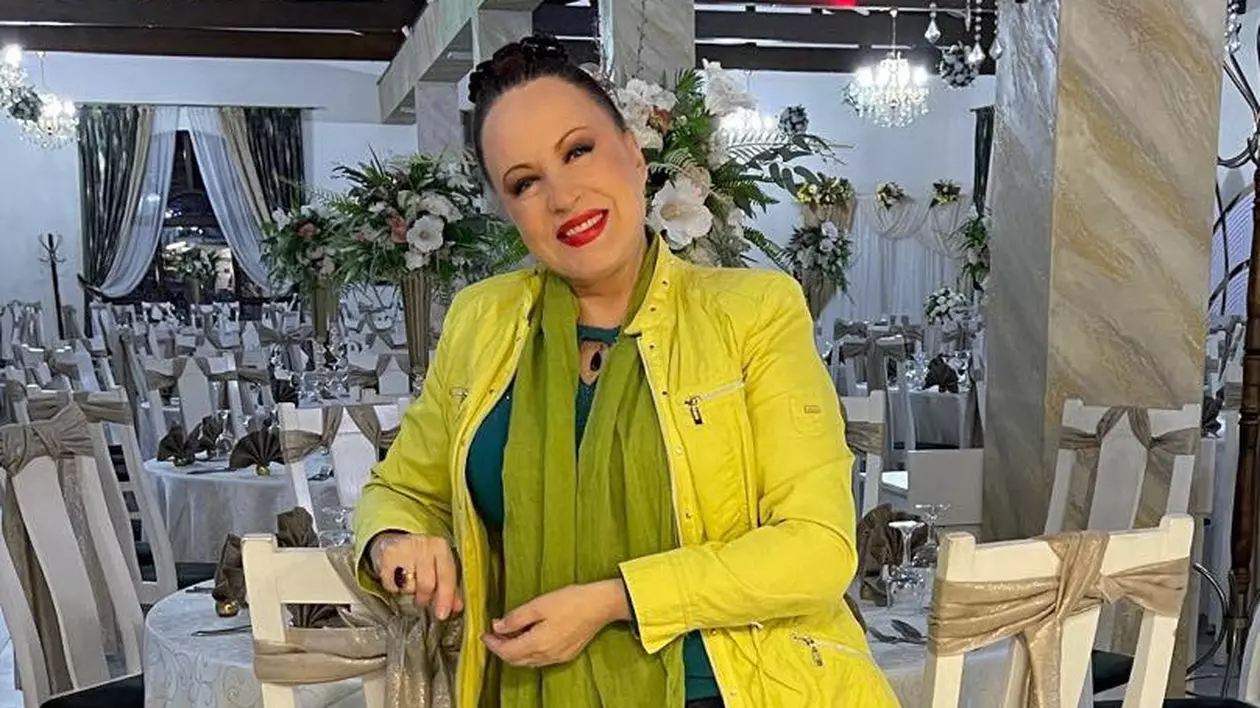Ce pensie are artista Maria Dragomiroiu, după 40 de ani de activitate. „M-a și înjurat lumea pe Facebook”