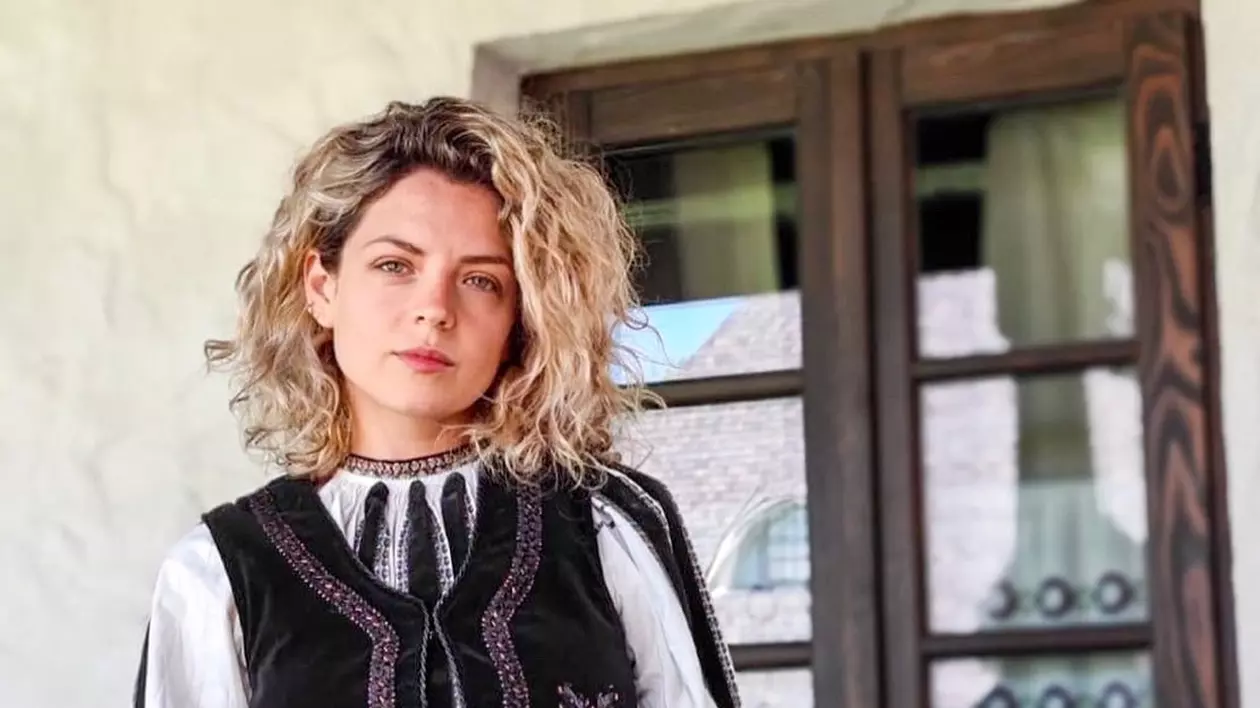 Victoria Răileanu a vorbit despre cel mai ambițios proiect, la început de an. Viața actriței s-a schimbat total după divorț