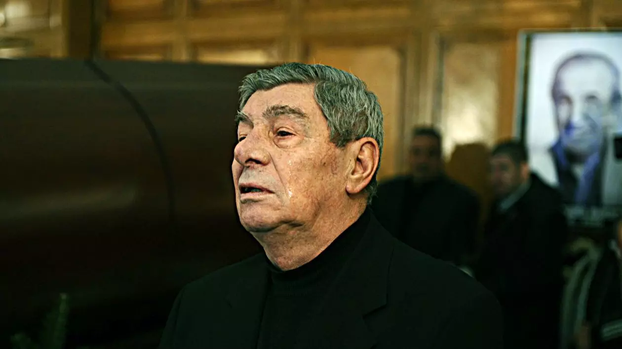 Mitică Popescu a făcut pușcărie în comunism pentru că a refuzat să-și toarne prietenii. Ce povestea despre perioada cât a fost închis