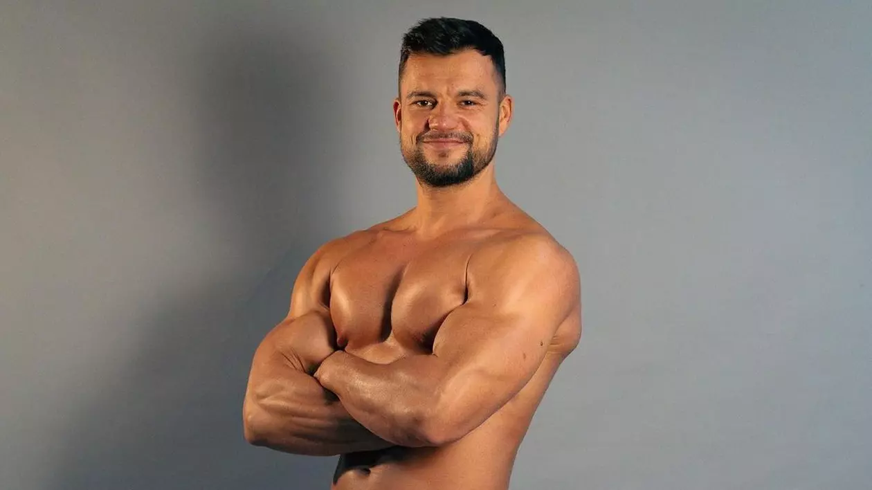 Cine este Remus Boroiu de la „Survivor România” 2023. A fost concurent la „Ferma”, show difuzat la Pro TV