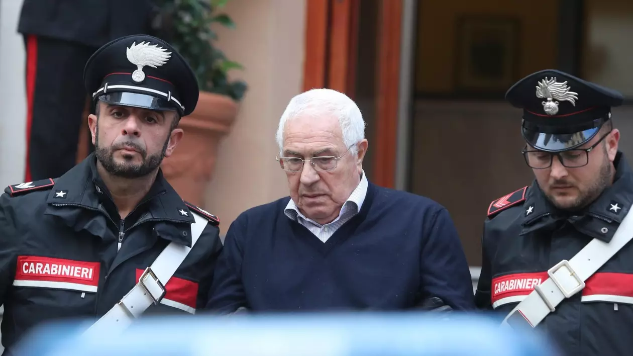 Cine va fi noul șef al mafiei siciliene după capturarea lui Messina Denaro. Avertismentul unui procuror din Palermo
