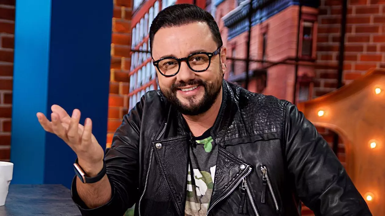 Cine îi ține locul lui Cătălin Măruță în emisiunea lui de la Pro TV. Prezentatorul va lipsi o perioadă de pe micul ecran
