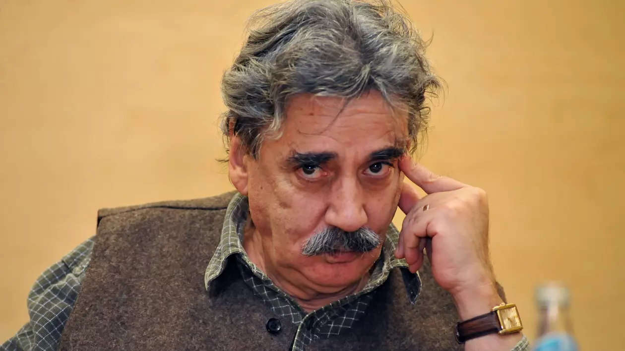 Mircea Kivu. Foto: Agerpres Foto