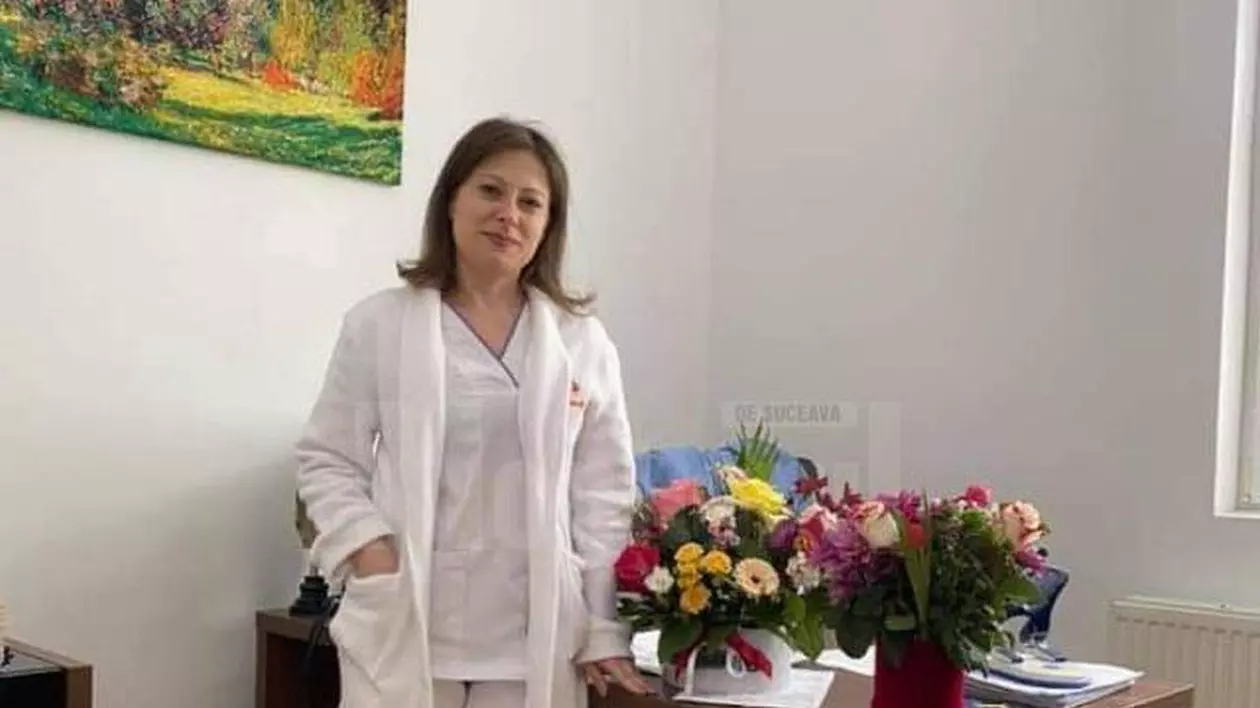 Pedeapsa primită de doctorița din Suceava judecată pentru că a luat mită de la 280 de pacienți bolnavi de cancer în 20 de zile