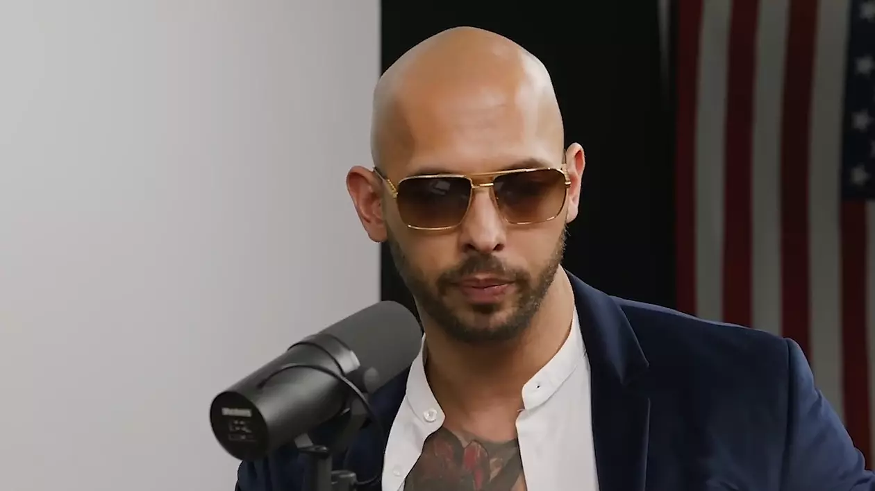 De ce e Andrew Tate atât de popular și ce spune asta despre societate. Un elev de 13 ani mi-a rezumat toată filosofia