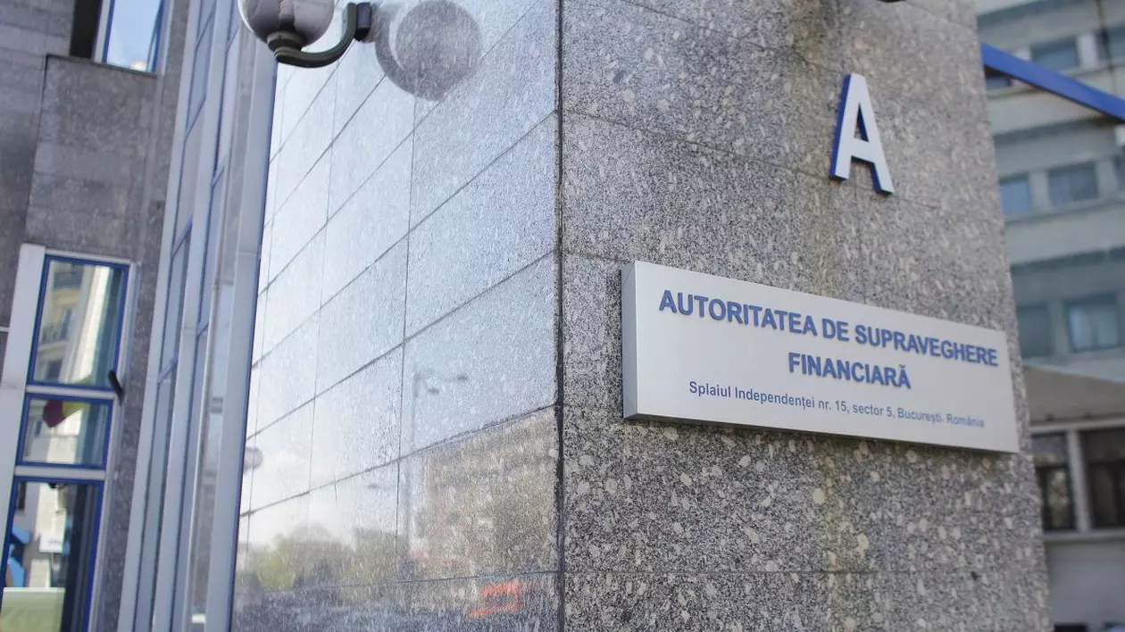 ASF ia la verificat calculatoarele angajaților, după ce presa a aflat cum instituția nu a controlat două companii RCA care au ajuns la găuri de sute de milioane de euro