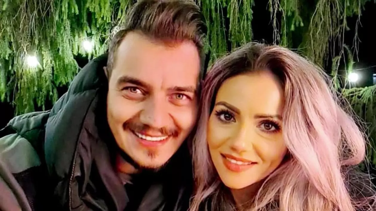 Bursucu și Andreea