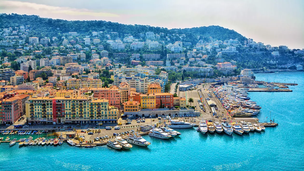 Ce să vizitezi în Nisa - obiective turistice