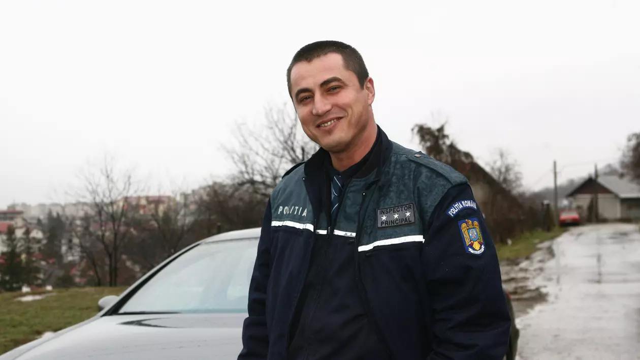 Cristian Cioacă rămâne în închisoare. Judecătorii au respins cererea de liberare condiţionată