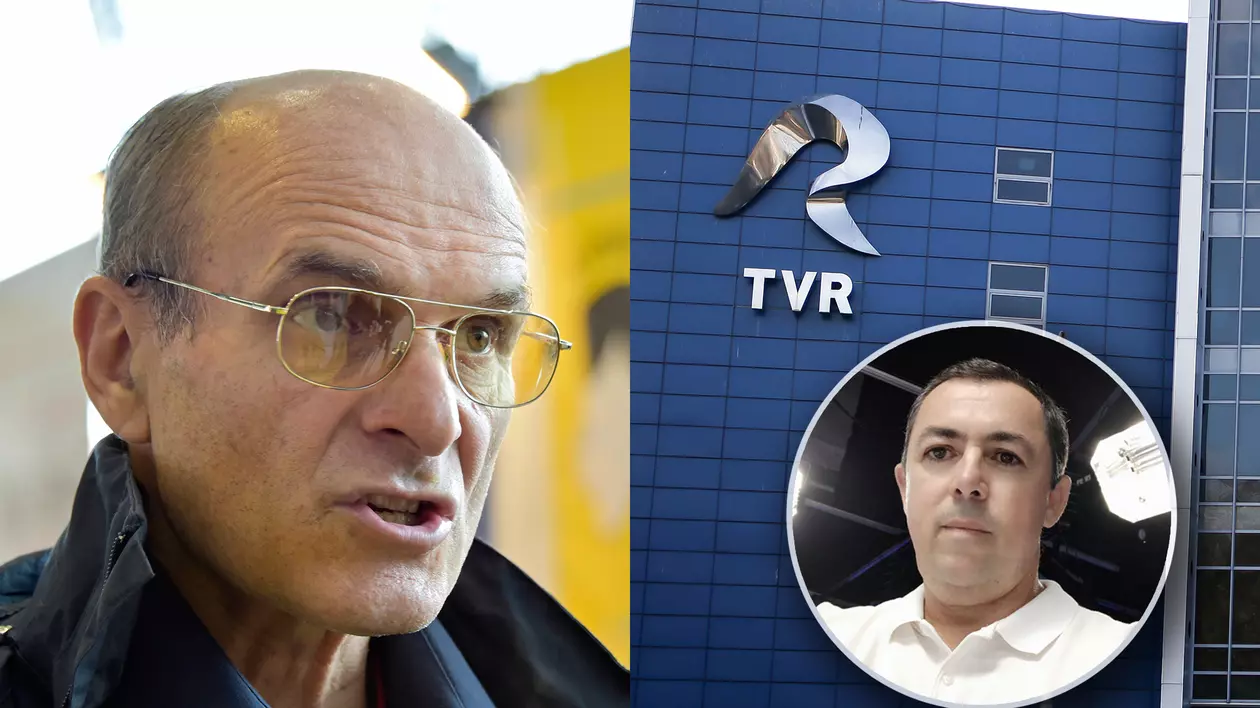 Ce spune Cristian Tudor Popescu despre cazul șefului Știrilor TVR: „E de protecția consumatorului! Consumatorul nu știe că articolul a fost plătit de partid”