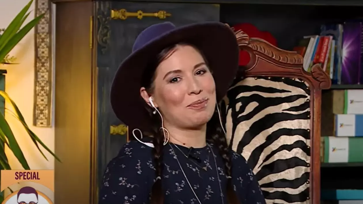 Viața Cristinei Bălan, după ce a devenit mamă a treia oară: „Nu ne permiteam să mai avem încă un copil cu nevoi speciale”