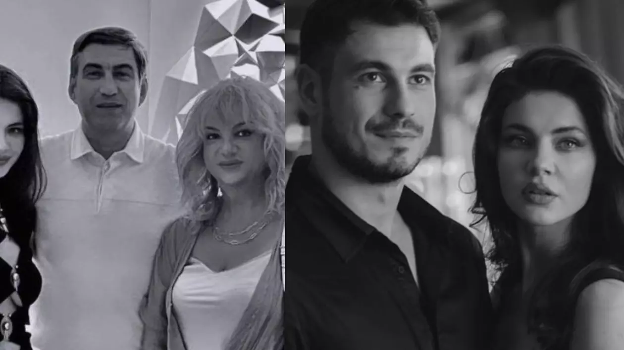 Cristina Ich, primele declarații despre afacerile lui Alex Pițurcă, fostul ei iubit: „Îl iubesc și îi sunt alături orice ar fi”. Aseară s-au întâlnit