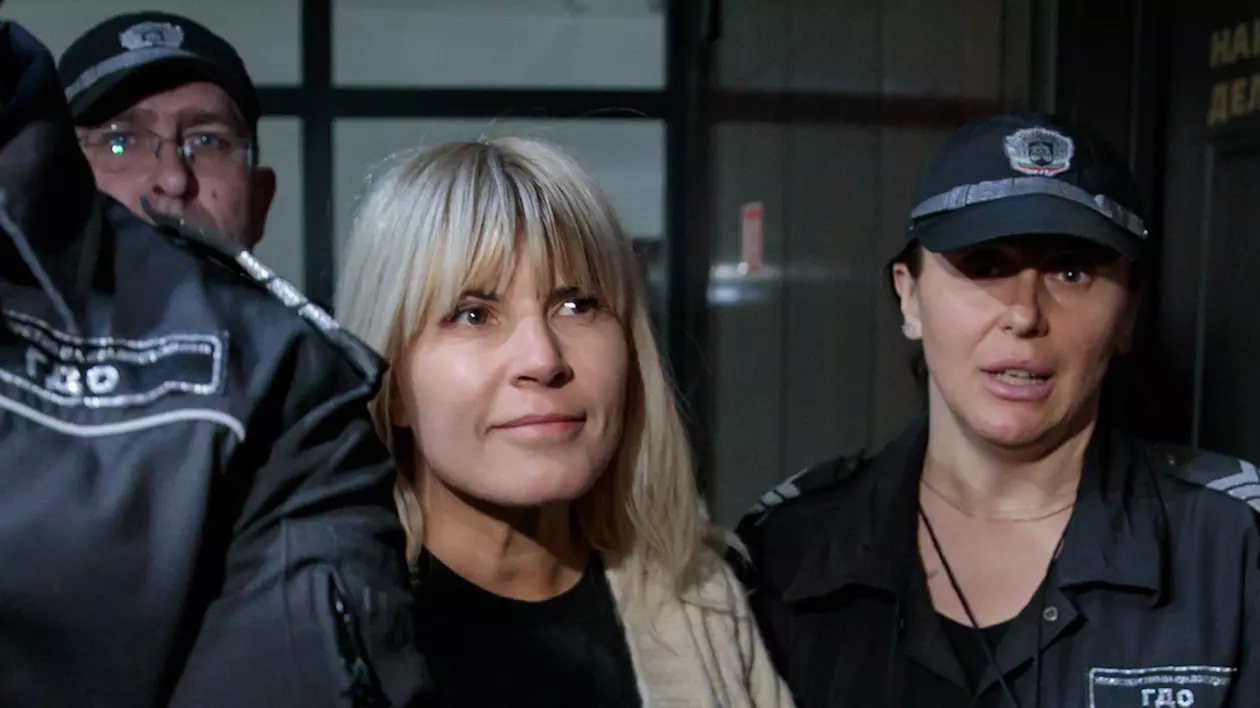 Elena Udrea rămâne în închisoare, după ce Curtea Supremă i-a mai respins o cale extraordinară de atac a condamnării în dosarul Gala Bute