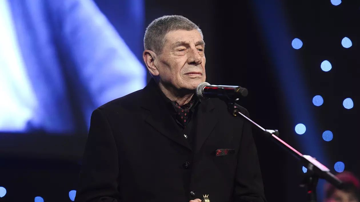 Familia lui Mitică Popescu, mesaj după moartea actorului: „A înfruntat totul până în ultimele clipe cu simțul umorului”