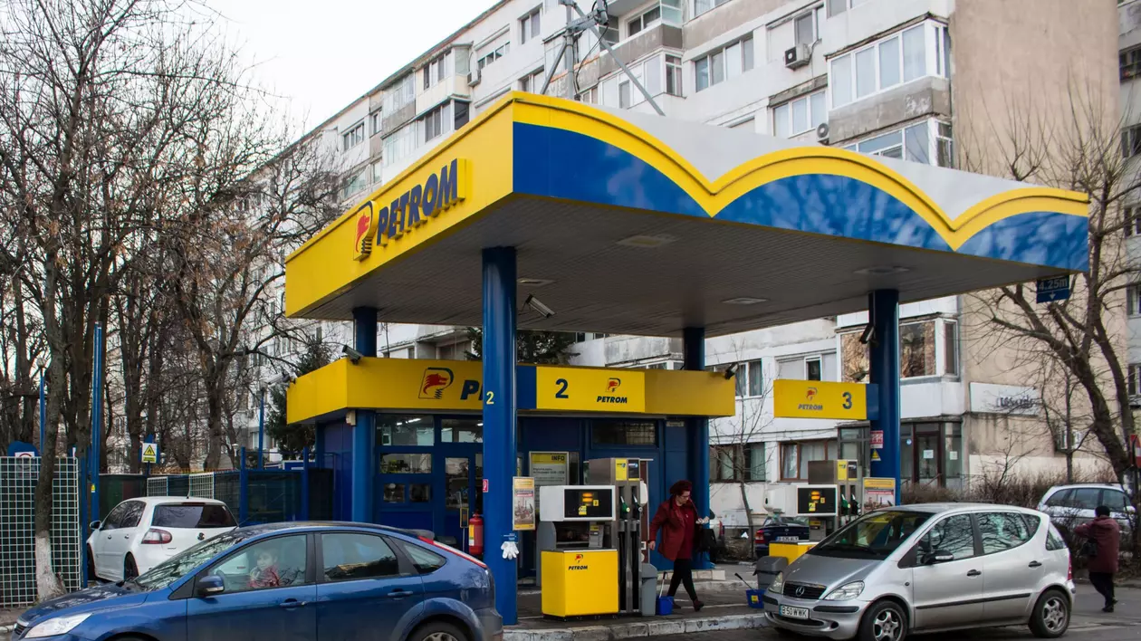 Petrom anunță că nu va plăti contribuția de solidaritate. Compania susține că nu i se aplică regulamentul european ce suprataxează profiturile foarte mari din criza energetică