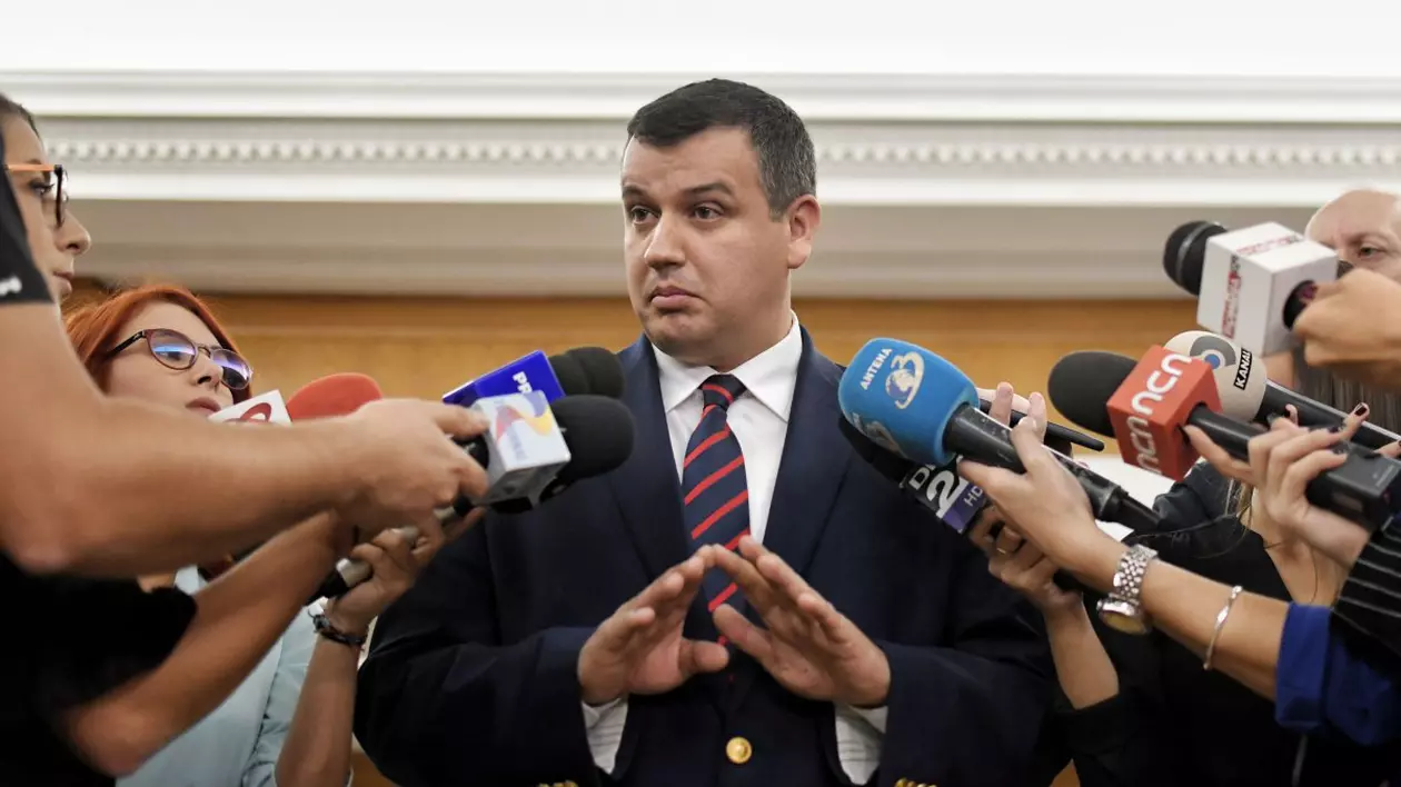 Eugen Tomac: Nu intrăm în 2023 în Schengen şi nu intrăm nici în 2024, ca să fie lucrurile clare