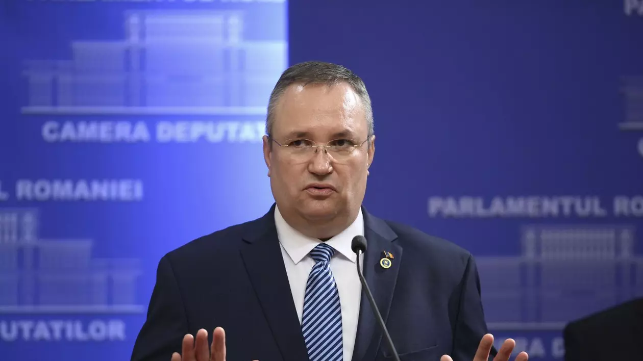 Nicolae Ciucă ar putea fi vicepremier în guvernul PSD: „Poate fi şi aceasta o opţiune"