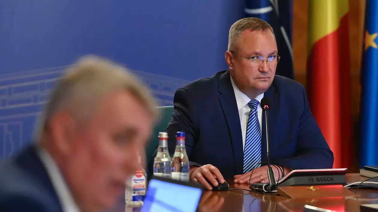 Culisele ședinței PNL în care Bode s-a apărat de acuzațiile de plagiat. Ce au decis liberalii și ce mesaj i-a transmis ministrul educației